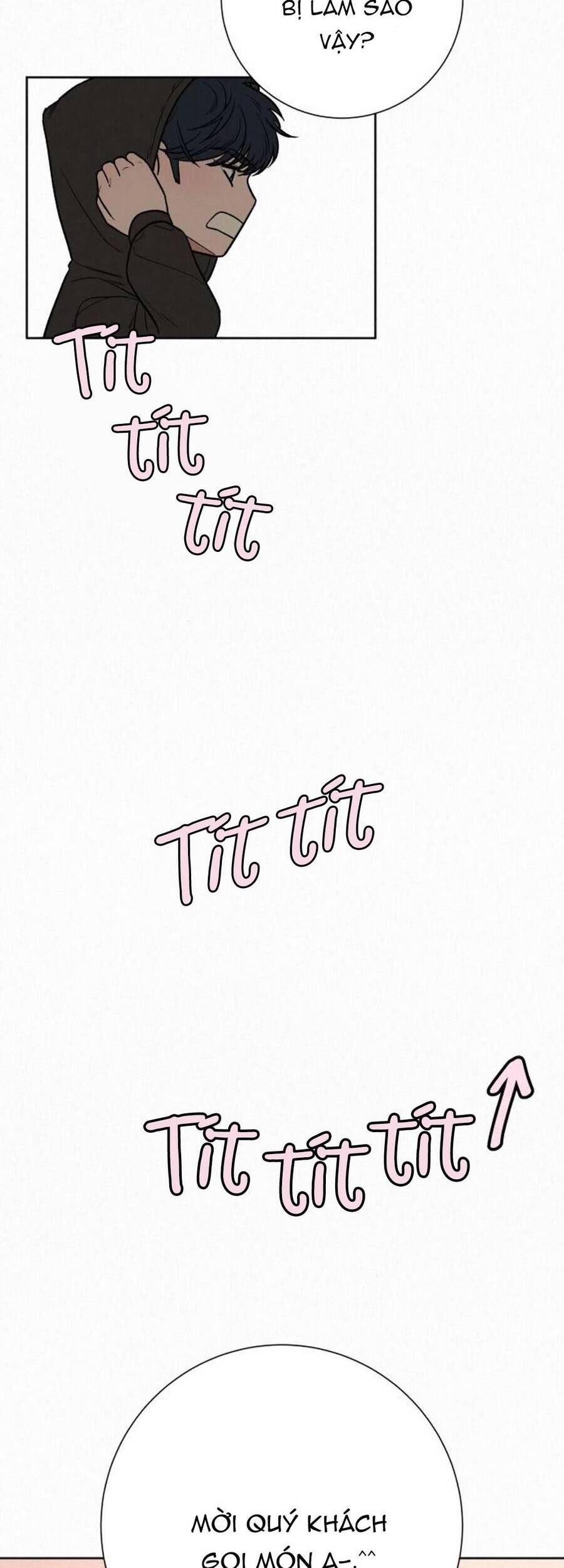 Tình Yêu Trong Sáng Chap Chapter 28-Tình Yêu Trong Sáng - Next Chap 41