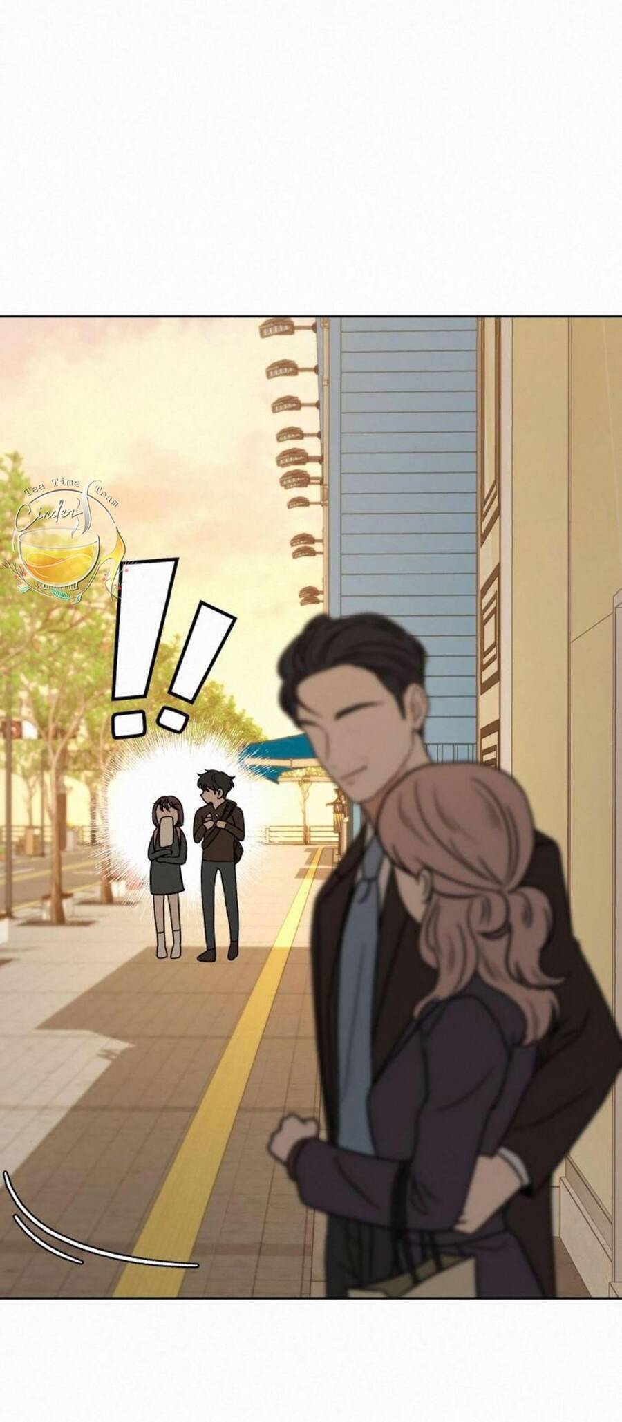 Tình Yêu Trong Sáng Chap Chapter 28-Tình Yêu Trong Sáng - Next Chap 41