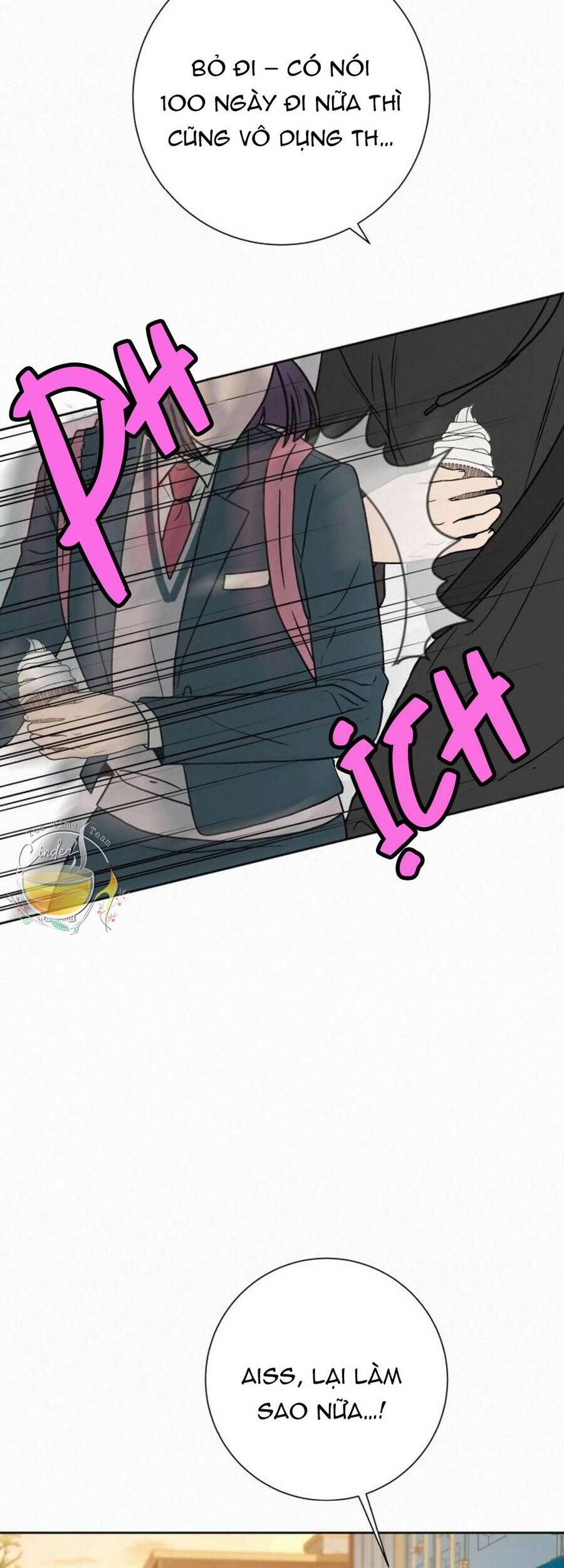 Tình Yêu Trong Sáng Chap Chapter 28-Tình Yêu Trong Sáng - Next Chap 41