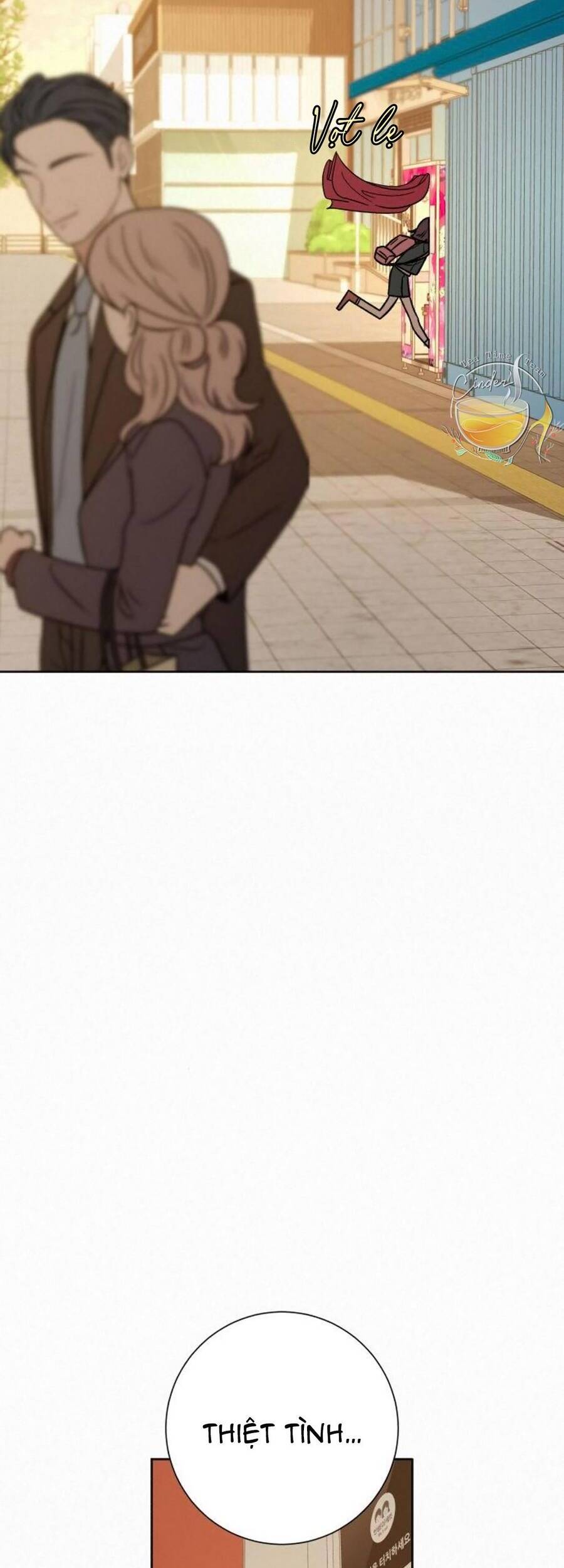 Tình Yêu Trong Sáng Chap Chapter 28-Tình Yêu Trong Sáng - Next Chap 41