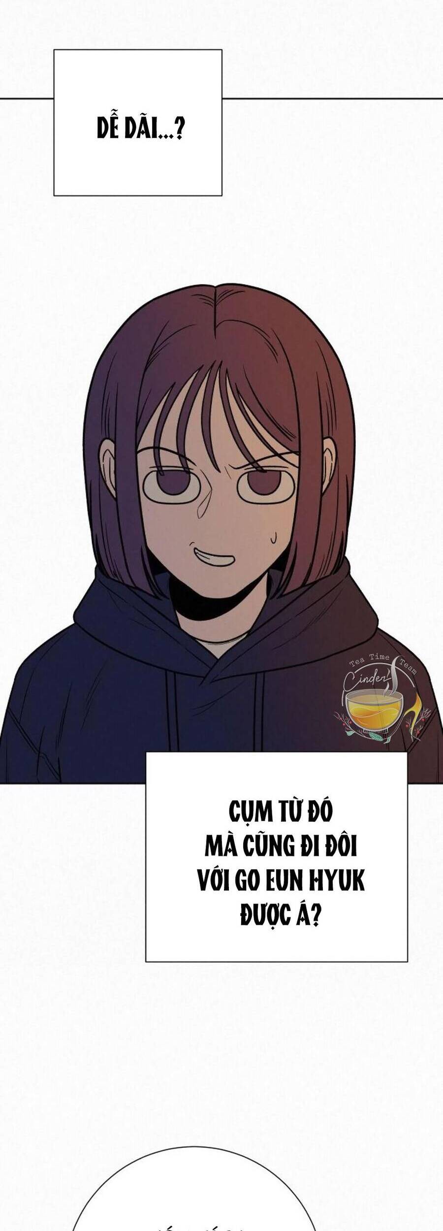 Tình Yêu Trong Sáng Chap Chapter 28-Tình Yêu Trong Sáng - Next Chap 41