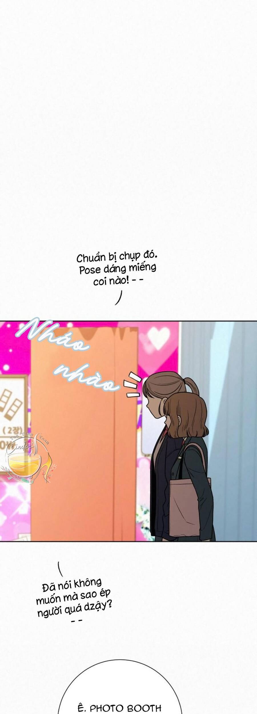 Tình Yêu Trong Sáng Chap Chapter 28-Tình Yêu Trong Sáng - Next Chap 41