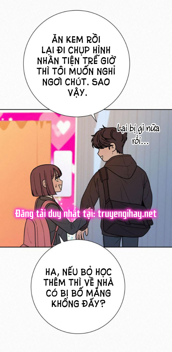 Tình Yêu Trong Sáng Chap Chapter 30-Tình Yêu Trong Sáng - Next Chap 42
