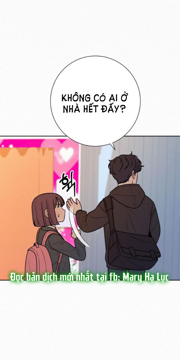 Tình Yêu Trong Sáng Chap Chapter 30-Tình Yêu Trong Sáng - Next Chap 42