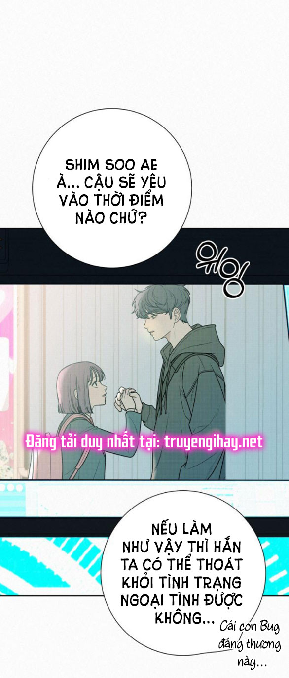 Tình Yêu Trong Sáng Chap Chapter 30-Tình Yêu Trong Sáng - Next Chap 42