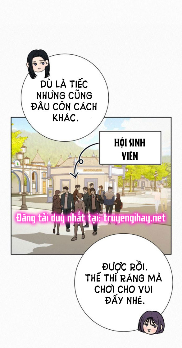 Tình Yêu Trong Sáng Chap Chapter 30-Tình Yêu Trong Sáng - Next Chap 42