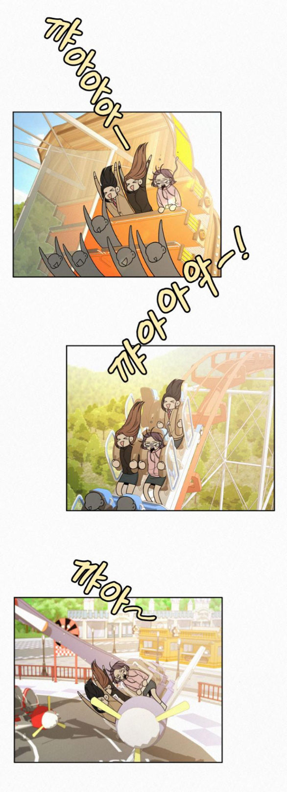 Tình Yêu Trong Sáng Chap Chapter 30-Tình Yêu Trong Sáng - Next Chap 42