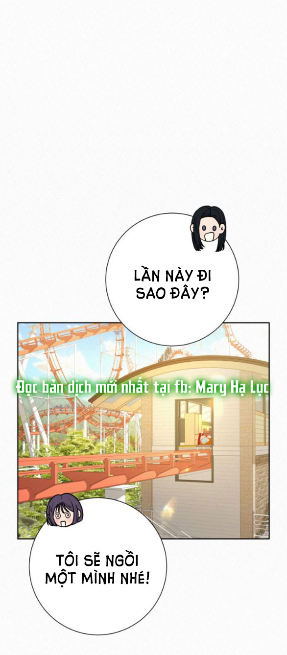 Tình Yêu Trong Sáng Chap Chapter 30-Tình Yêu Trong Sáng - Next Chap 42