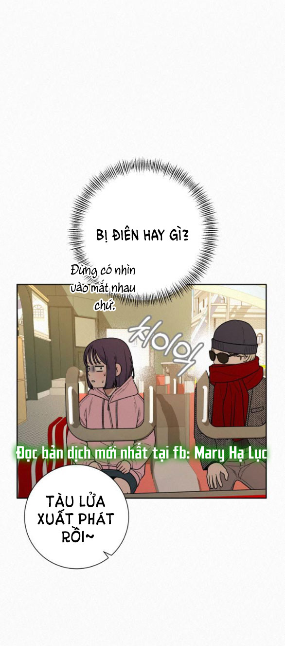 Tình Yêu Trong Sáng Chap Chapter 30-Tình Yêu Trong Sáng - Next Chap 42