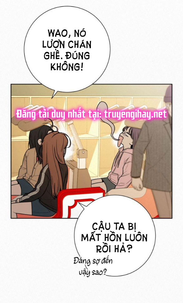 Tình Yêu Trong Sáng Chap Chapter 30-Tình Yêu Trong Sáng - Next Chap 42