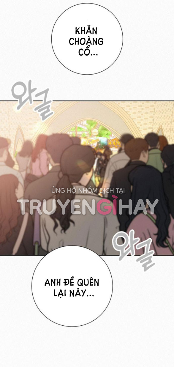 Tình Yêu Trong Sáng Chap Chapter 30-Tình Yêu Trong Sáng - Next Chap 42