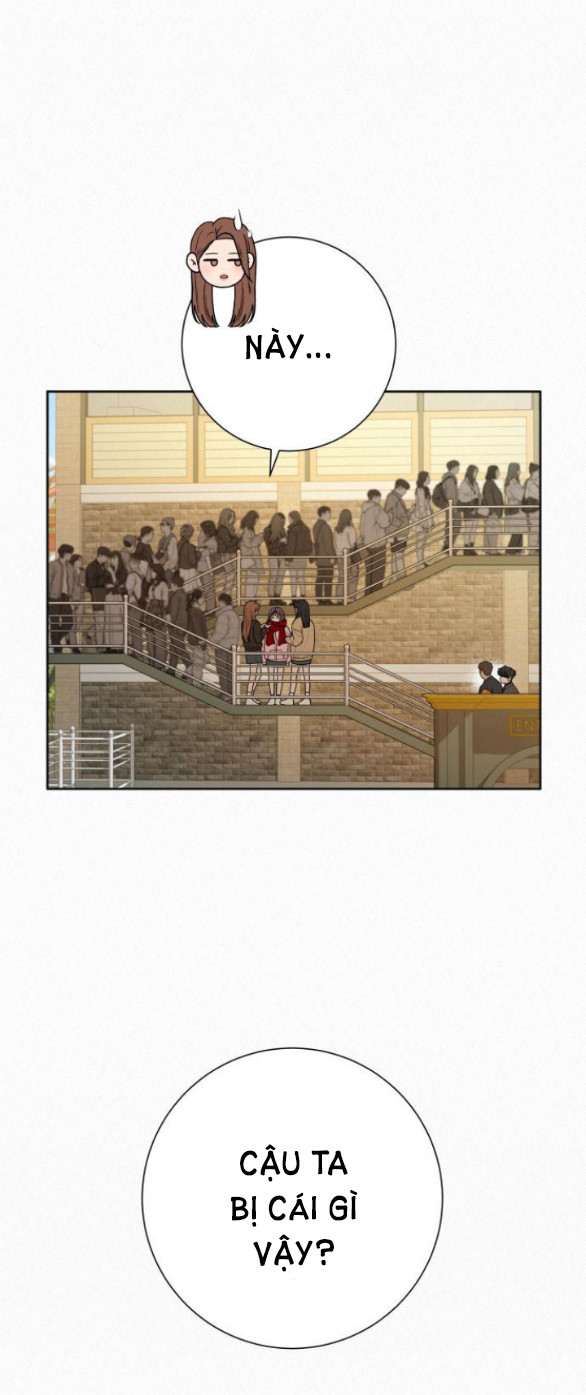 Tình Yêu Trong Sáng Chap Chapter 30.5-Tình Yêu Trong Sáng - Next Chap 43