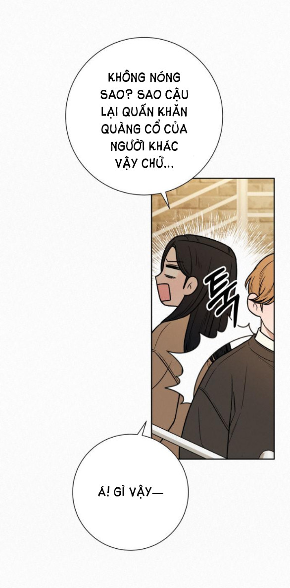 Tình Yêu Trong Sáng Chap Chapter 30.5-Tình Yêu Trong Sáng - Next Chap 43