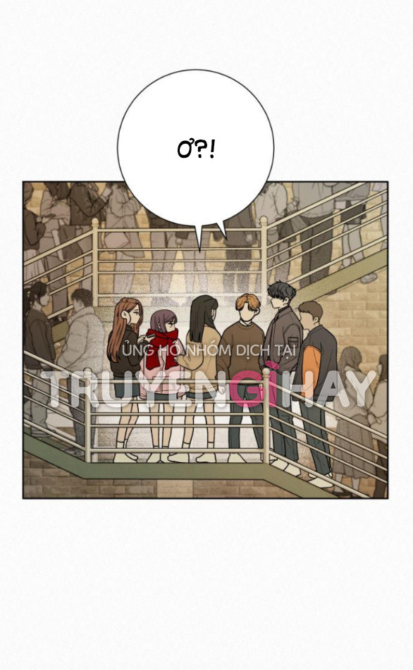 Tình Yêu Trong Sáng Chap Chapter 30.5-Tình Yêu Trong Sáng - Next Chap 43