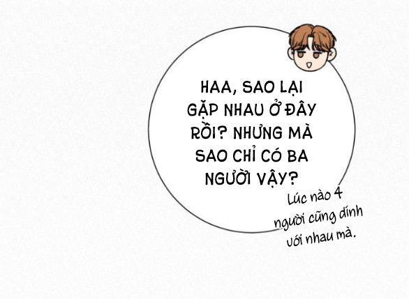 Tình Yêu Trong Sáng Chap Chapter 30.5-Tình Yêu Trong Sáng - Next Chap 43