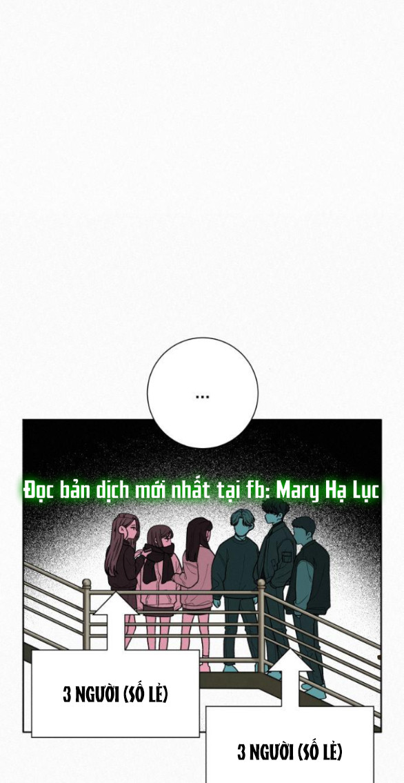 Tình Yêu Trong Sáng Chap Chapter 30.5-Tình Yêu Trong Sáng - Next Chap 43