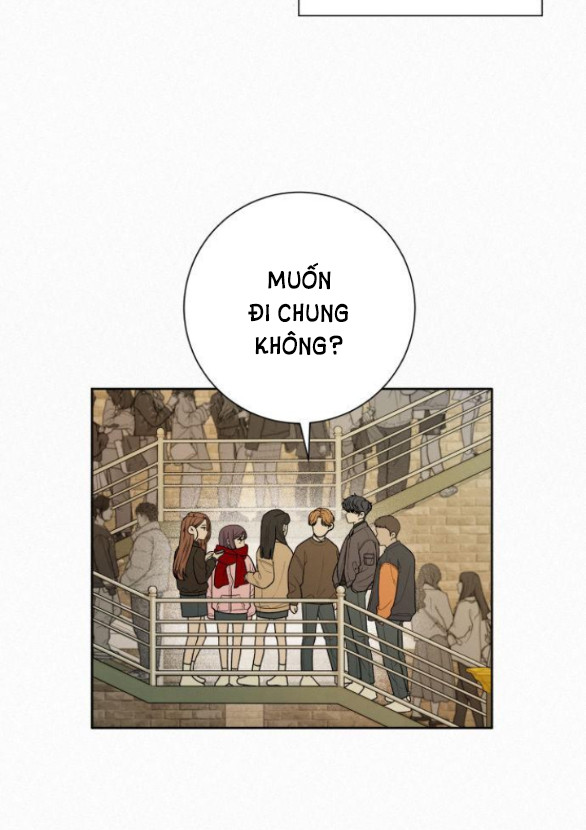 Tình Yêu Trong Sáng Chap Chapter 30.5-Tình Yêu Trong Sáng - Next Chap 43
