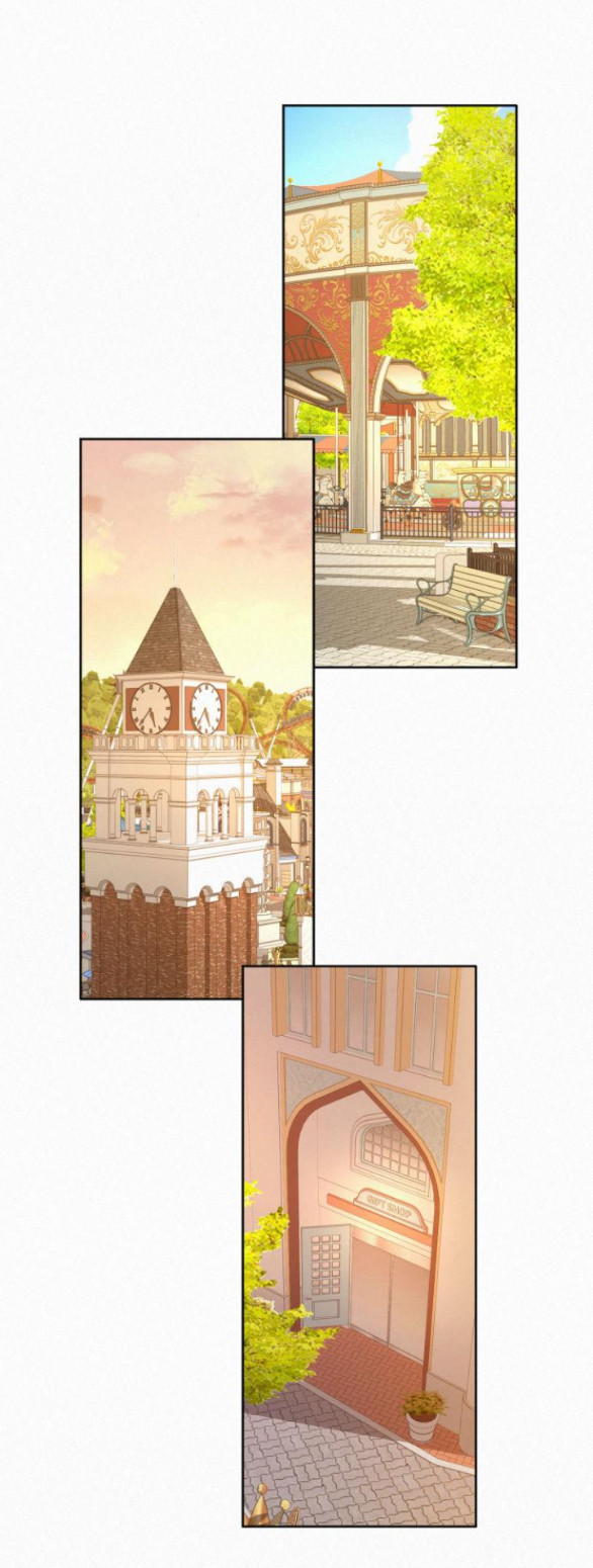 Tình Yêu Trong Sáng Chap Chapter 30.5-Tình Yêu Trong Sáng - Next Chap 43