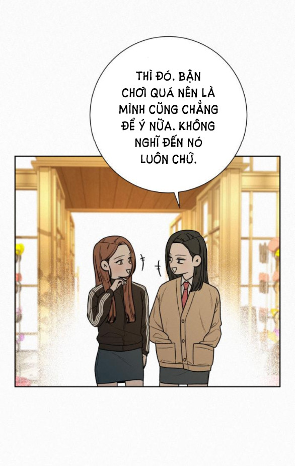 Tình Yêu Trong Sáng Chap Chapter 30.5-Tình Yêu Trong Sáng - Next Chap 43