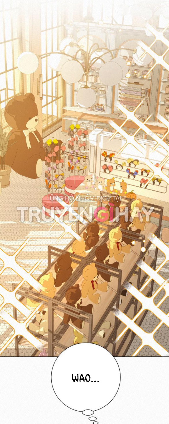 Tình Yêu Trong Sáng Chap Chapter 30.5-Tình Yêu Trong Sáng - Next Chap 43