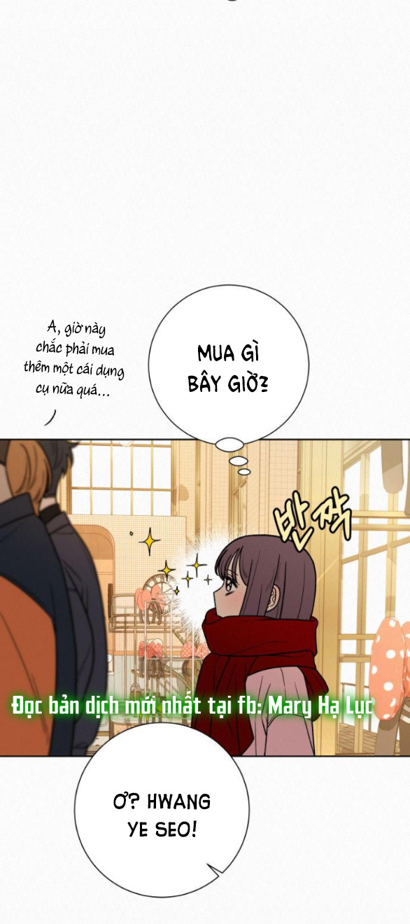 Tình Yêu Trong Sáng Chap Chapter 30.5-Tình Yêu Trong Sáng - Next Chap 43