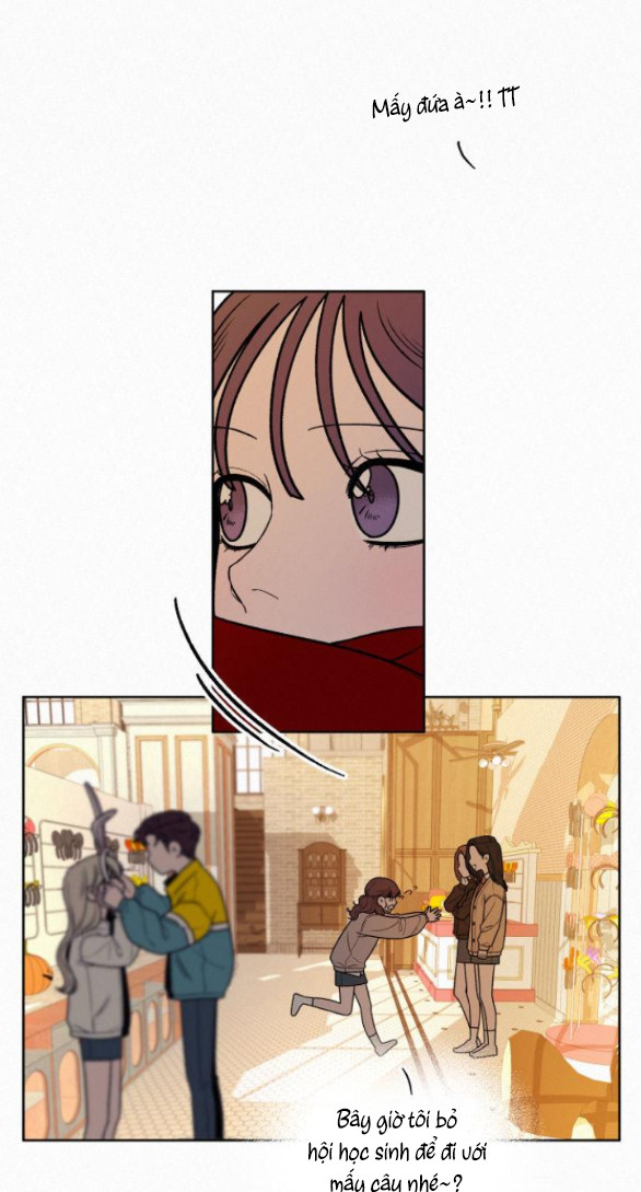 Tình Yêu Trong Sáng Chap Chapter 30.5-Tình Yêu Trong Sáng - Next Chap 43