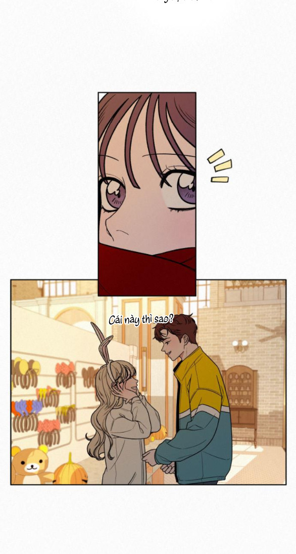 Tình Yêu Trong Sáng Chap Chapter 30.5-Tình Yêu Trong Sáng - Next Chap 43