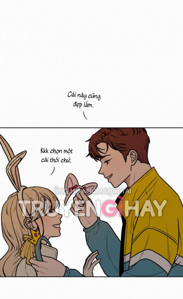 Tình Yêu Trong Sáng Chap Chapter 30.5-Tình Yêu Trong Sáng - Next Chap 43