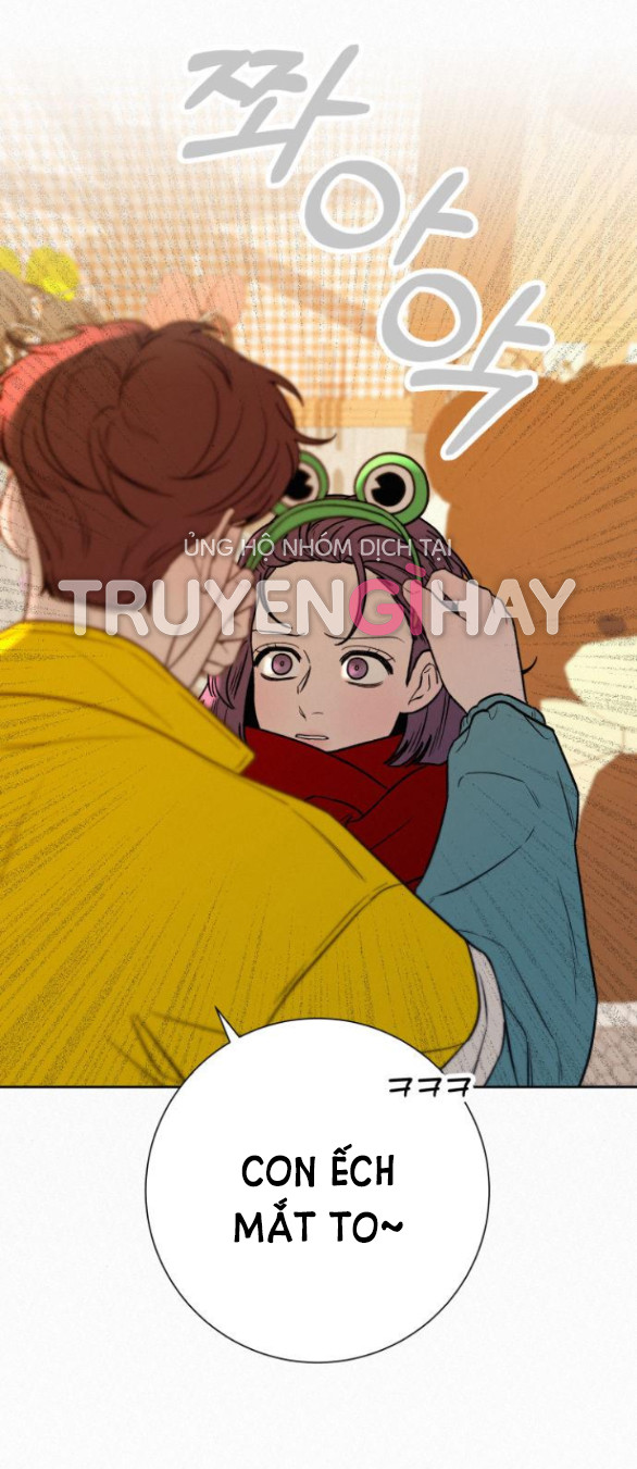 Tình Yêu Trong Sáng Chap Chapter 30.5-Tình Yêu Trong Sáng - Next Chap 43