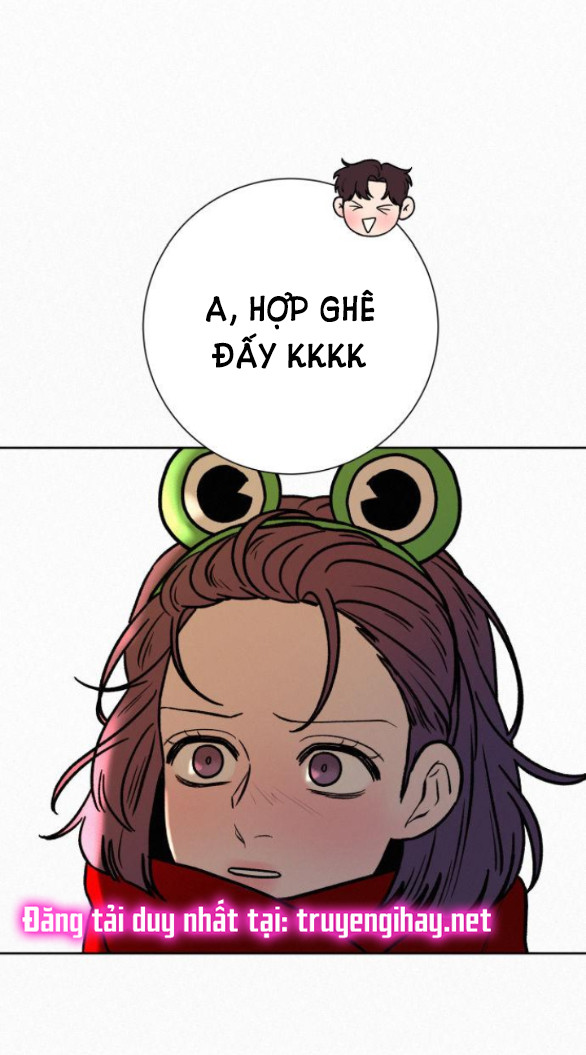 Tình Yêu Trong Sáng Chap Chapter 30.5-Tình Yêu Trong Sáng - Next Chap 43