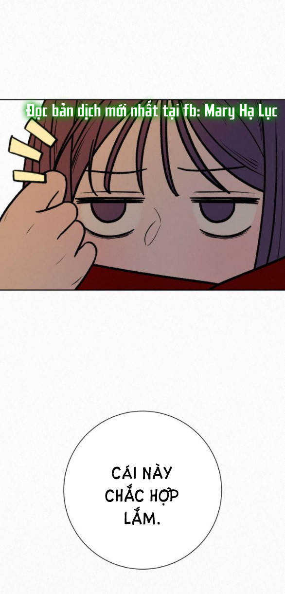 Tình Yêu Trong Sáng Chap Chapter 30.5-Tình Yêu Trong Sáng - Next Chap 43