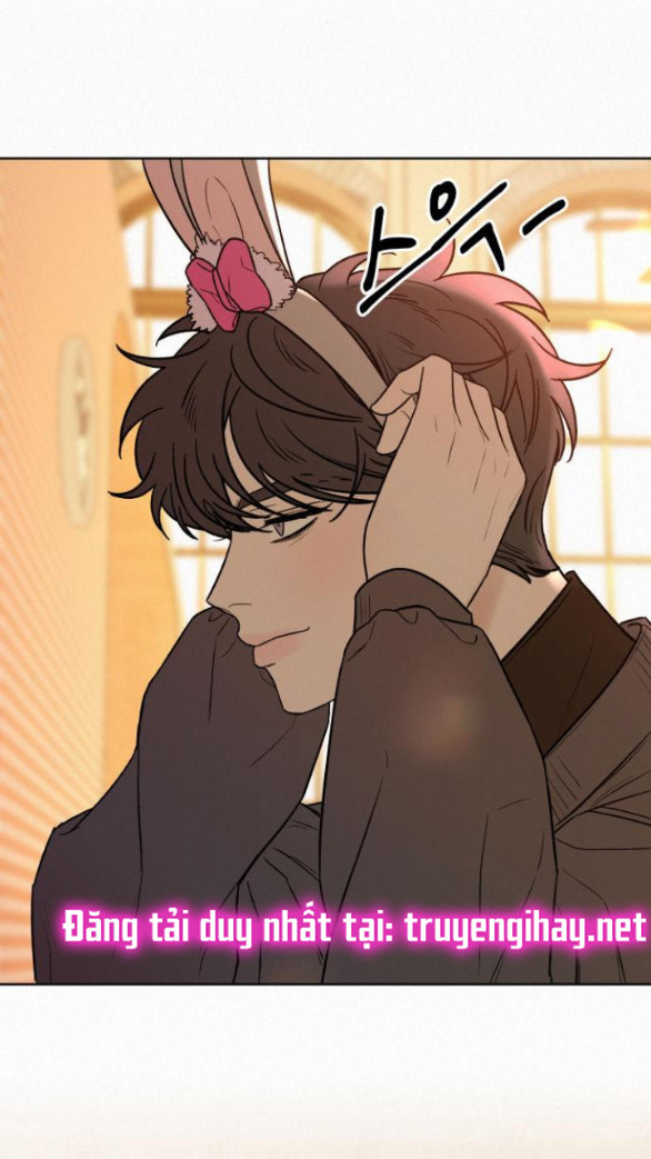 Tình Yêu Trong Sáng Chap Chapter 30.5-Tình Yêu Trong Sáng - Next Chap 43