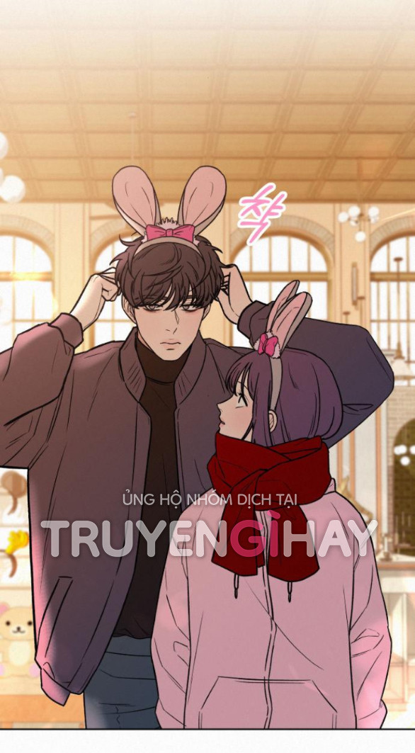 Tình Yêu Trong Sáng Chap Chapter 30.5-Tình Yêu Trong Sáng - Next Chap 43