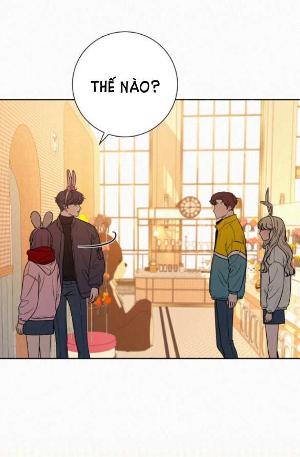 Tình Yêu Trong Sáng Chap Chapter 30.5-Tình Yêu Trong Sáng - Next Chap 43