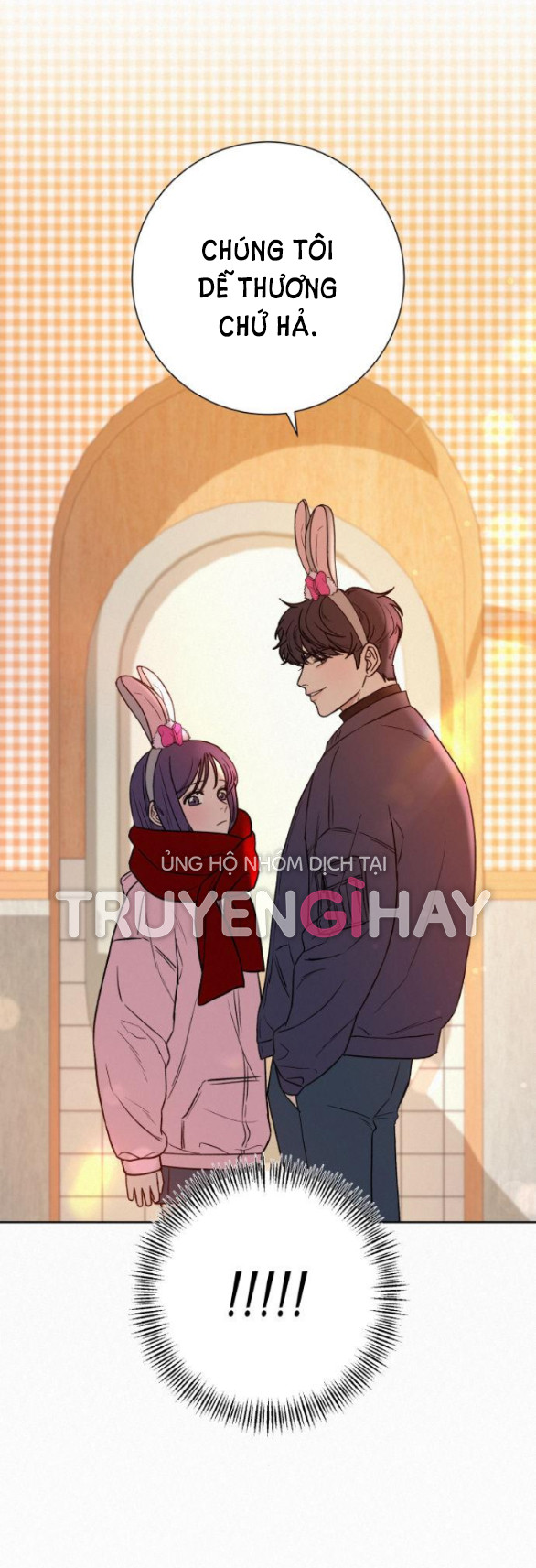 Tình Yêu Trong Sáng Chap Chapter 30.5-Tình Yêu Trong Sáng - Next Chap 43