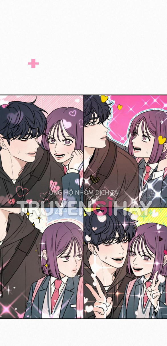 Tình Yêu Trong Sáng Chap Chapter 30.5-Tình Yêu Trong Sáng - Next Chap 43