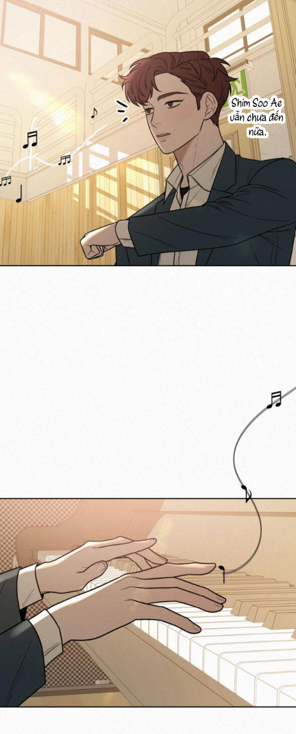 Tình Yêu Trong Sáng Chap Chapter 31.1-Tình Yêu Trong Sáng - Next Chap 44