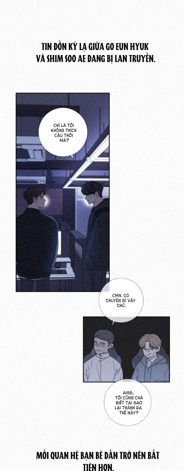 Tình Yêu Trong Sáng Chap Chapter 31.1-Tình Yêu Trong Sáng - Next Chap 44