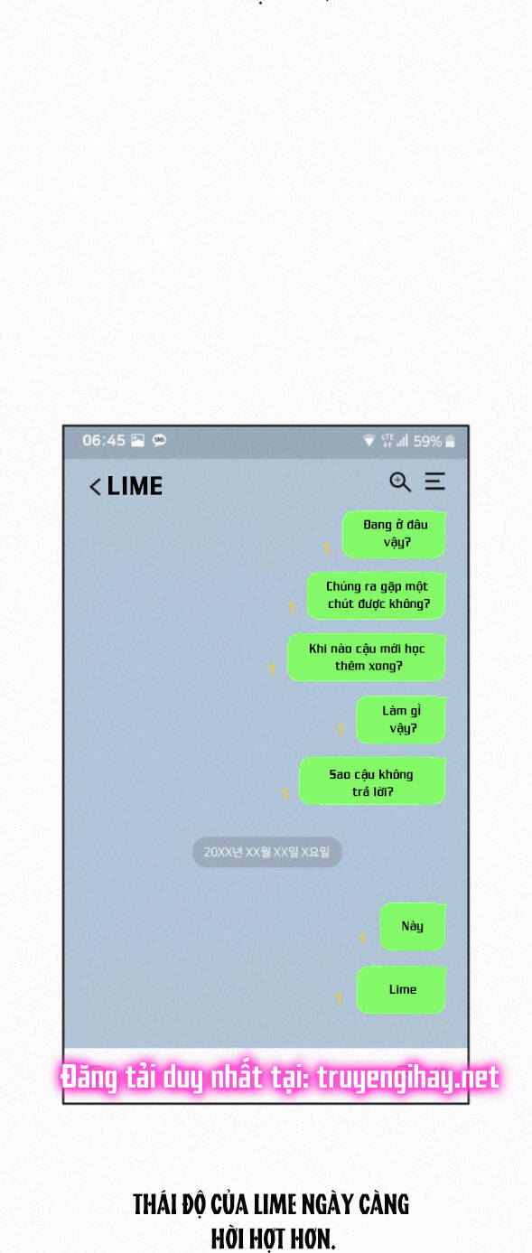 Tình Yêu Trong Sáng Chap Chapter 31.1-Tình Yêu Trong Sáng - Next Chap 44