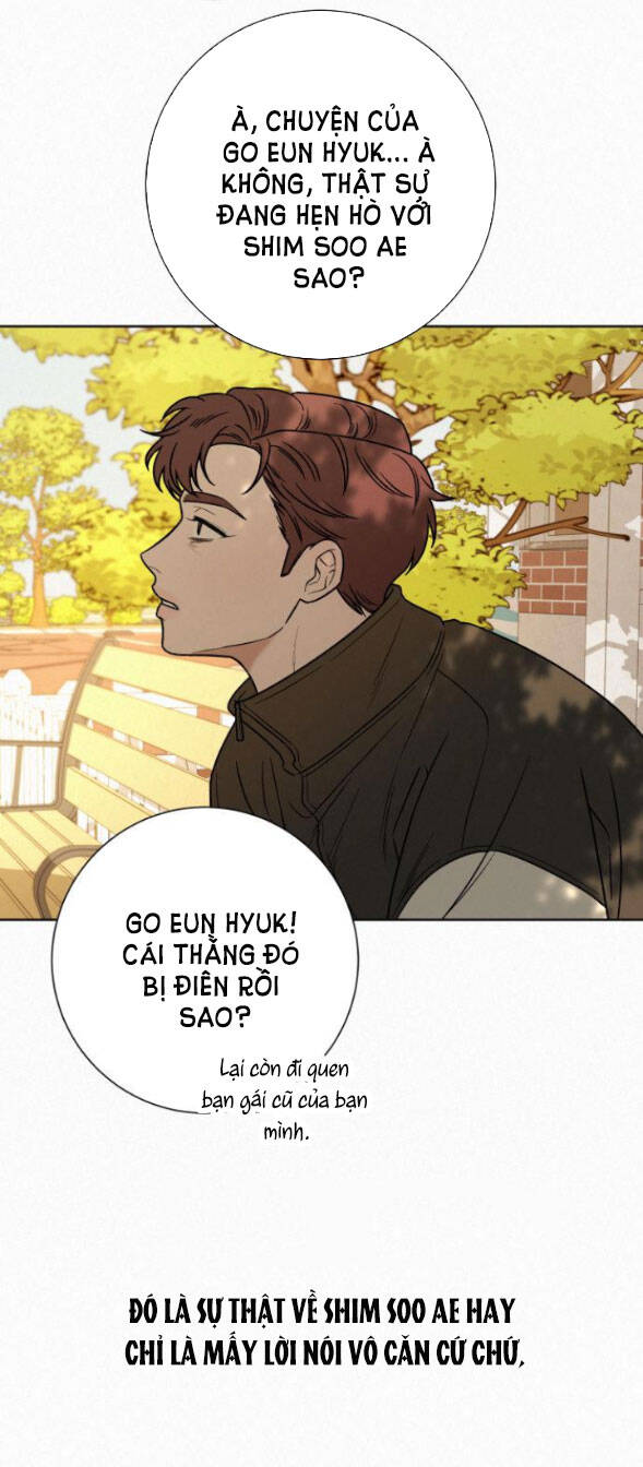 Tình Yêu Trong Sáng Chap Chapter 31.1-Tình Yêu Trong Sáng - Next Chap 44