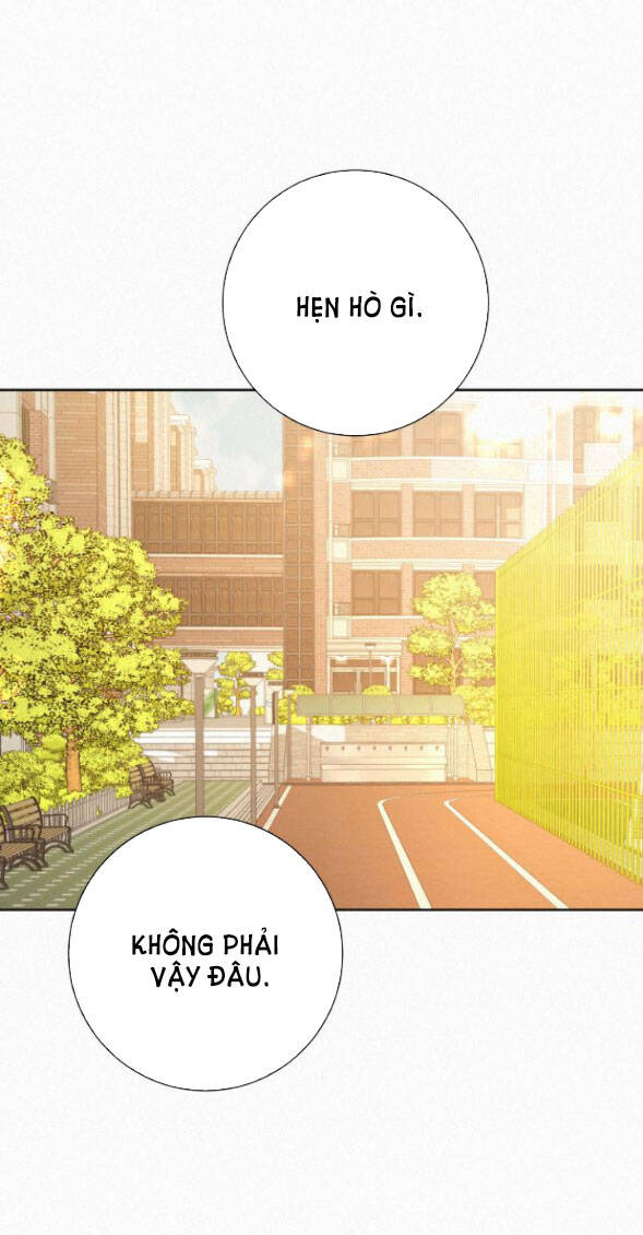 Tình Yêu Trong Sáng Chap Chapter 31.1-Tình Yêu Trong Sáng - Next Chap 44