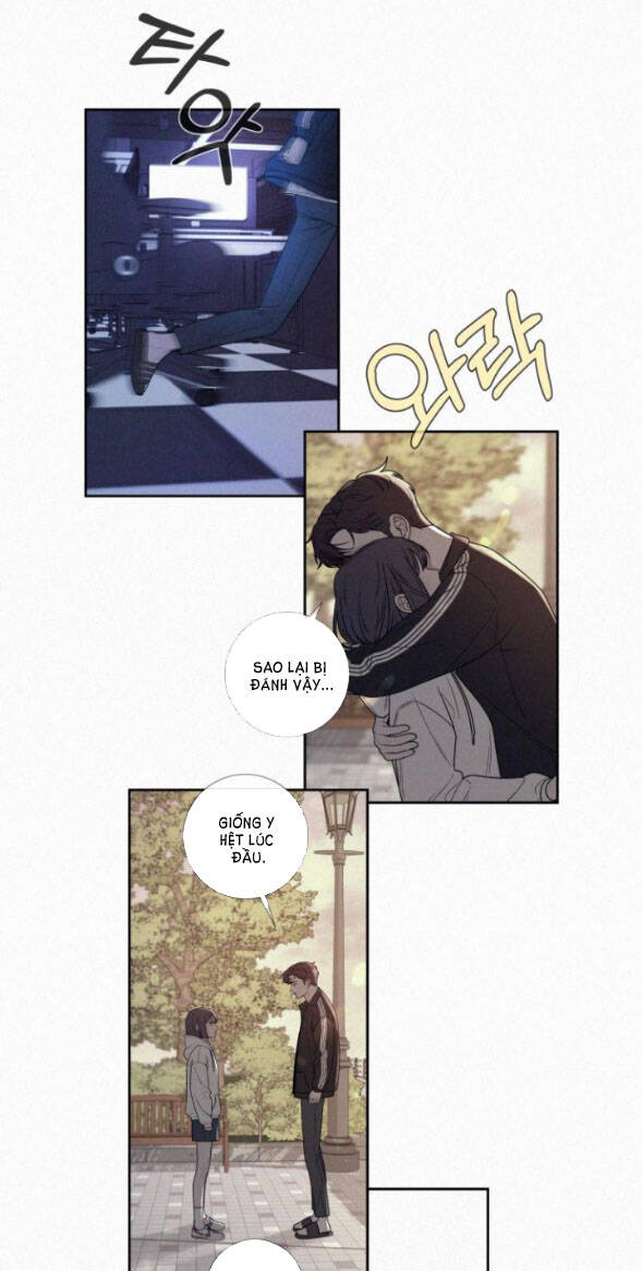 Tình Yêu Trong Sáng Chap Chapter 31.1-Tình Yêu Trong Sáng - Next Chap 44