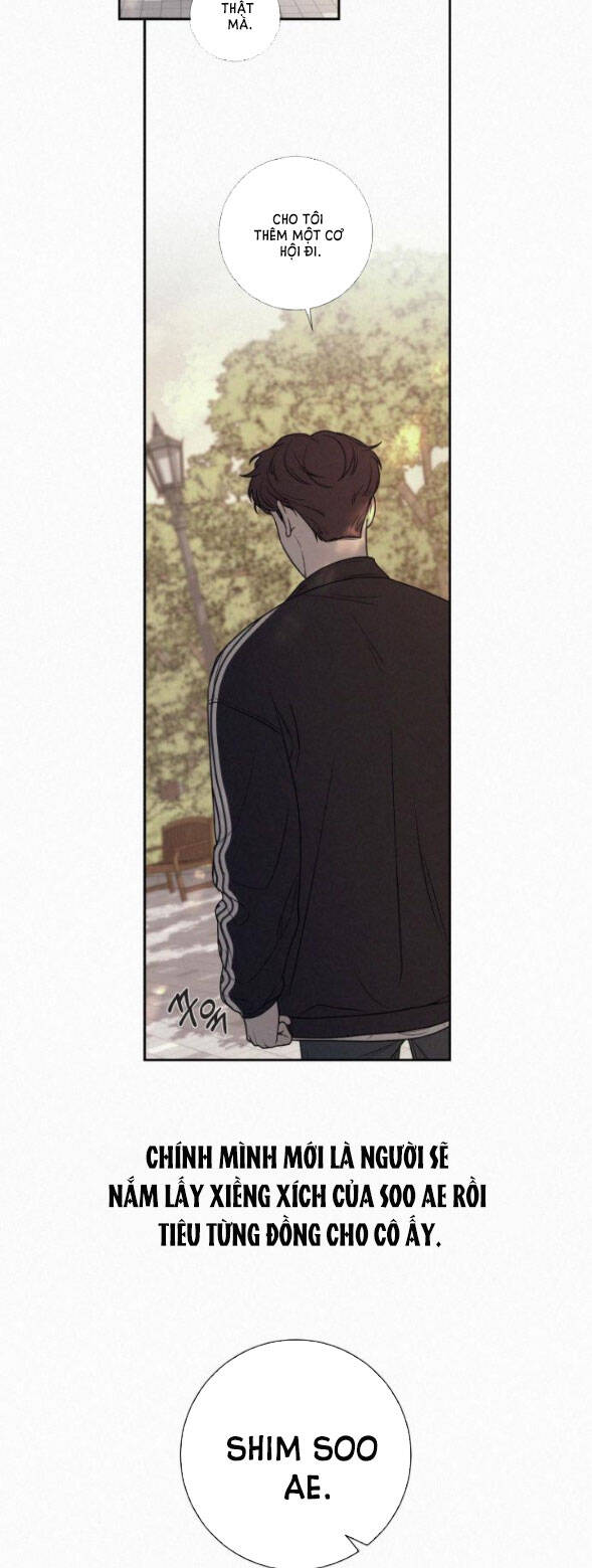 Tình Yêu Trong Sáng Chap Chapter 31.1-Tình Yêu Trong Sáng - Next Chap 44