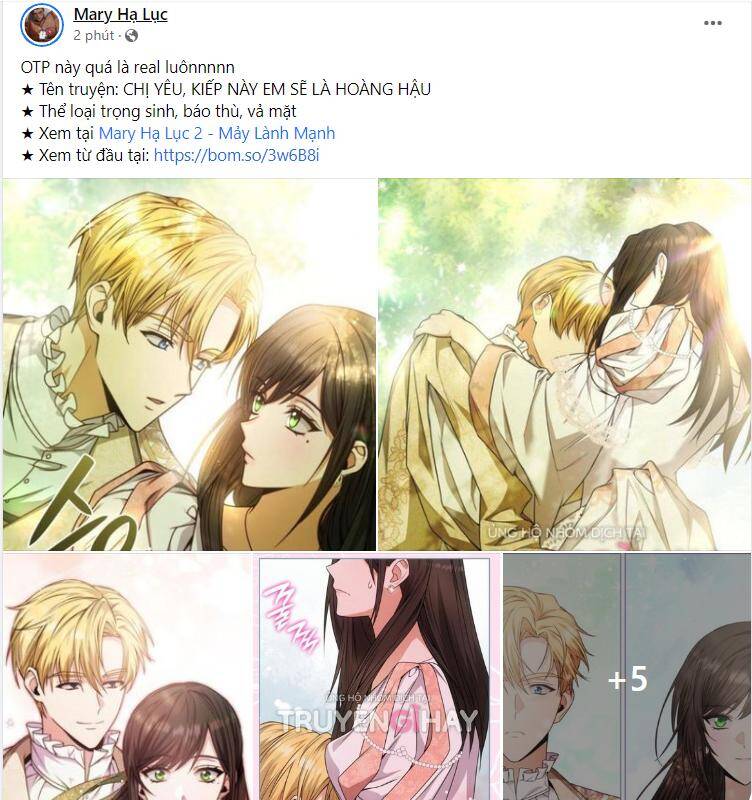 Tình Yêu Trong Sáng Chap Chapter 31.1-Tình Yêu Trong Sáng - Next Chap 44