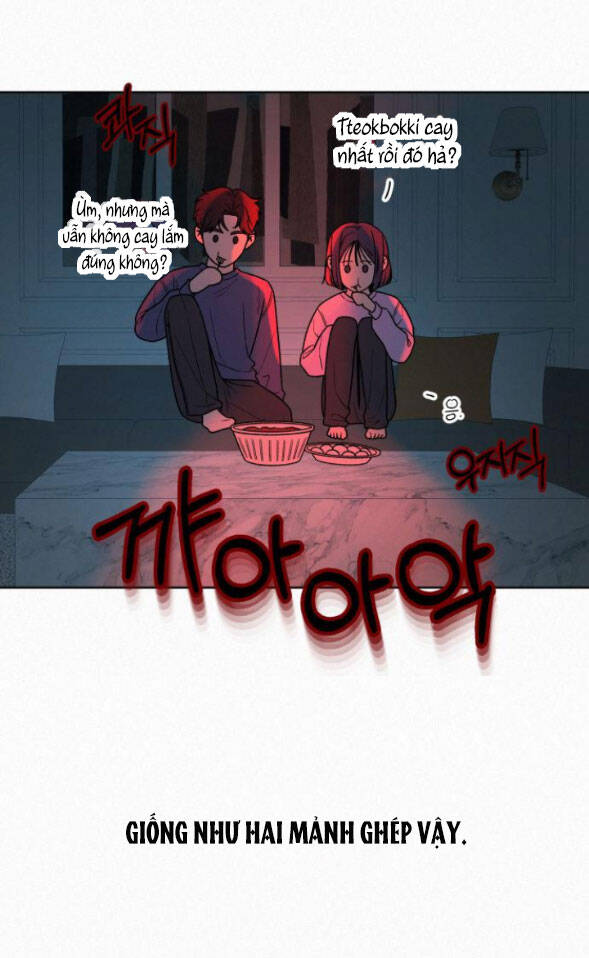 Tình Yêu Trong Sáng Chap Chapter 31.1-Tình Yêu Trong Sáng - Next Chap 44