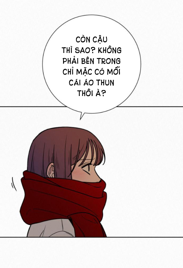 Tình Yêu Trong Sáng Chap Chapter 31.2-Tình Yêu Trong Sáng - Next Chap 45