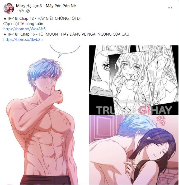 Tình Yêu Trong Sáng Chap Chapter 31.2-Tình Yêu Trong Sáng - Next Chap 45