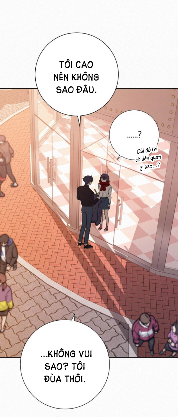 Tình Yêu Trong Sáng Chap Chapter 31.2-Tình Yêu Trong Sáng - Next Chap 45