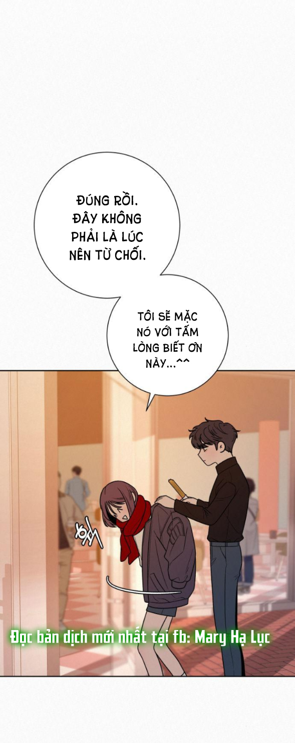 Tình Yêu Trong Sáng Chap Chapter 31.2-Tình Yêu Trong Sáng - Next Chap 45