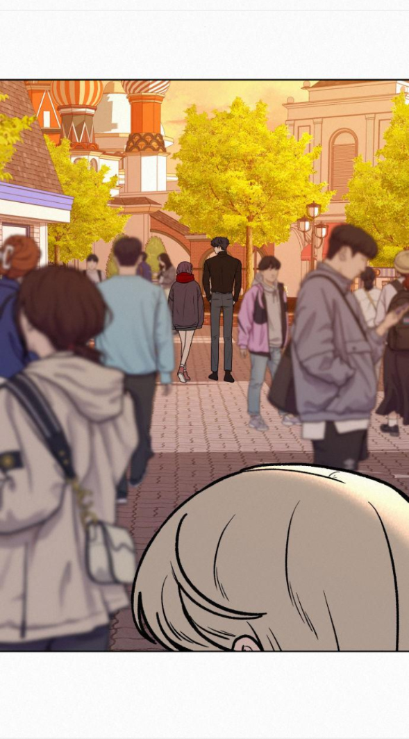 Tình Yêu Trong Sáng Chap Chapter 31.2-Tình Yêu Trong Sáng - Next Chap 45